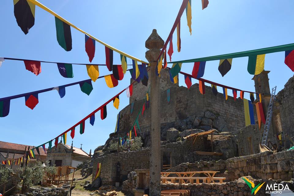 Feira Medieval de Marialva