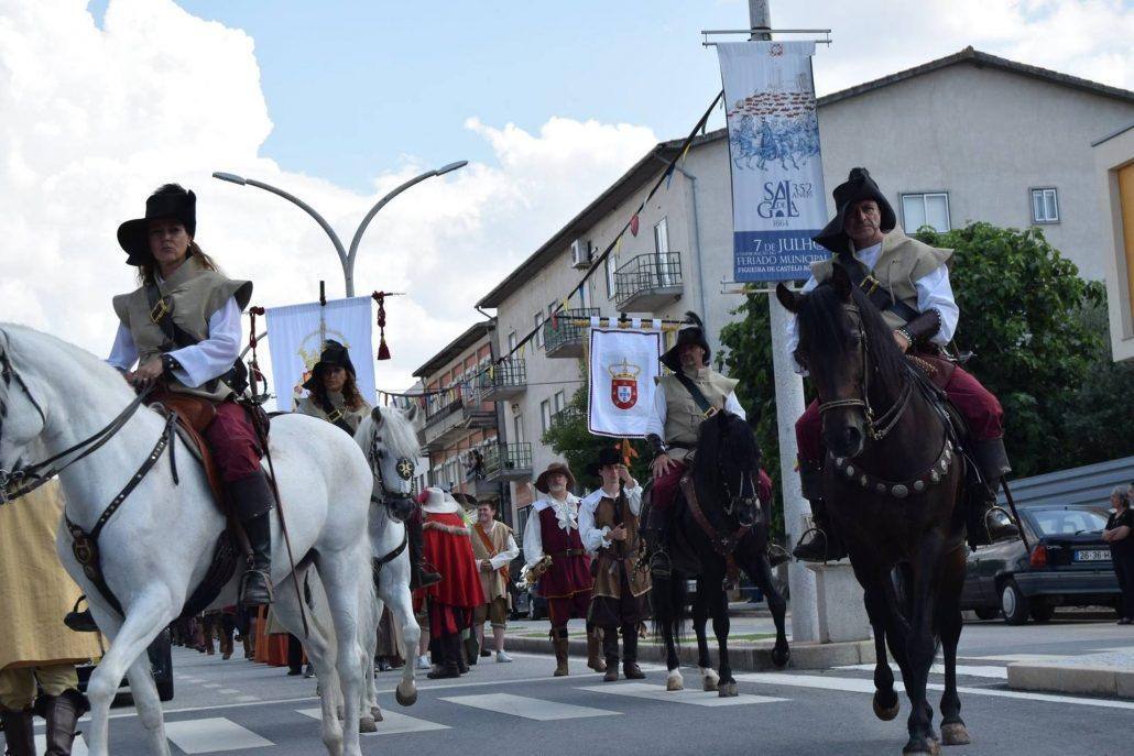 Batalha da Salgadela